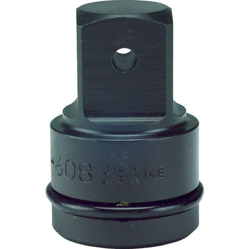 FPC 임팩트 어댑터 오목 19.0mm 볼록 25.4mm WSAD-608 1개