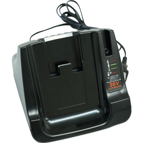 B/D 36V充電器 LC36N-JP 1 個