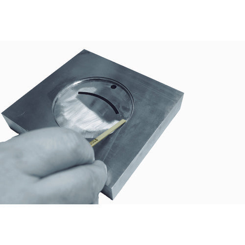 SOWA CERATON 3φX100 #400 Blue CGB-3-100 1 piece