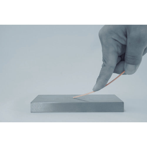 SOWA 크리스톤 매트릭스 세라믹 숫돌 1X2X100 #150 모황 JR150-0102100 1개