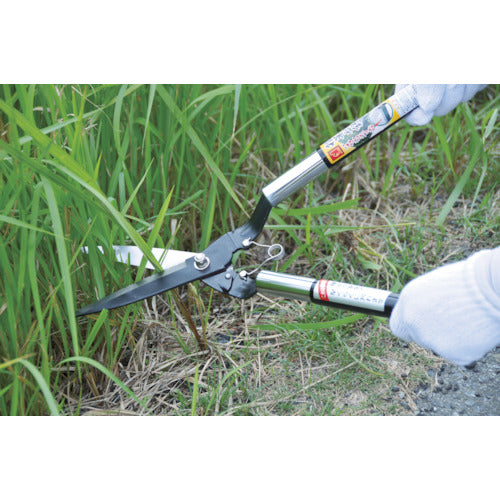 Dokan Zasso L-type weed shears 0126 1 pc