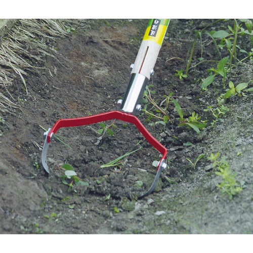 Doukan Grass Shaver Kezutaro Standard DK800 1 piece