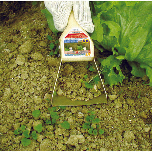 ドウカン 中耕くわ もん太 DK803 1 丁