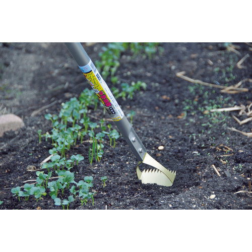 ドウカン 草削 雑草とれ太 DK811 1 丁