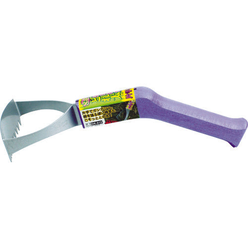 도우칸 초삭 잡초 토레타 나무 무늬 한손용 DK812 1 丁