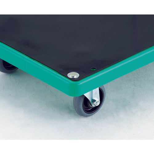 TRUSCO TP-700 Series Rubber Sheet with 2 Brackets TP-700GMK 1 S