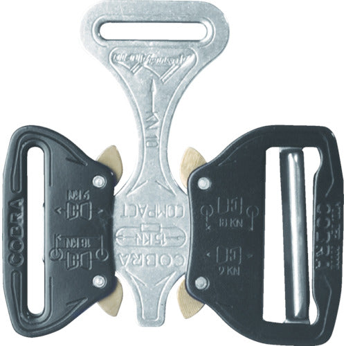 ALPIN COBRA original joint 45mm FC90B 1 piece