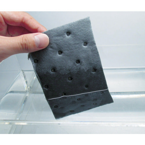 MISM Oil Absorbing Roll Mat CS-002 309050002 1 roll