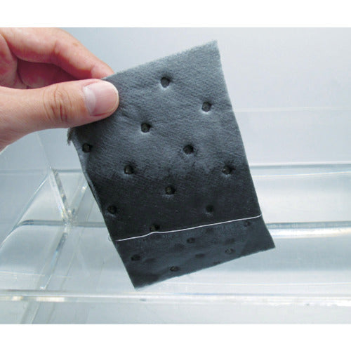 MISM 吸い取る油・水兼用パレットシート 20枚入 CS−005 309050005 1 箱