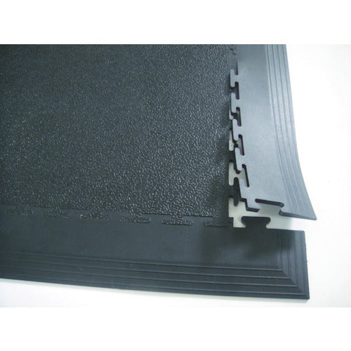 MISM Floor Protection Mat, Edge Piece B, YM-004, 309050017, 1 piece