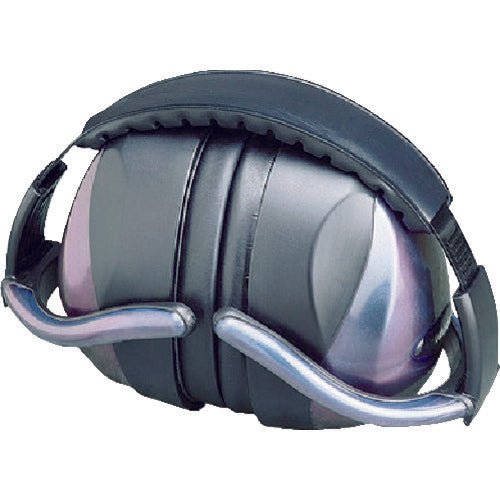 MOLDEX M1プレミアムイヤーマフ 6100 6100 1 個