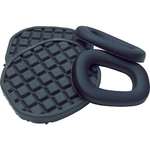 MOLDEX MX−6プレミアムイヤーマフ 6130 6130 1 個