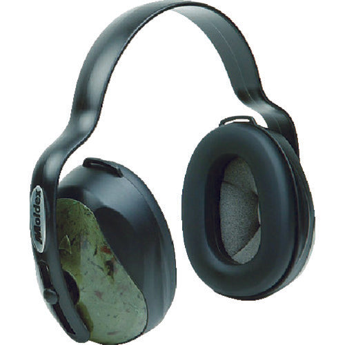 MOLDEX CAMO M2マルチポジションイヤーマフ 6209 6209 1 個