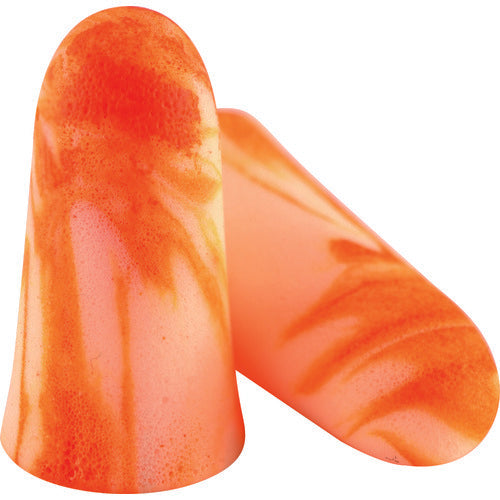 MOLDEX Disposable Earplugs SOFTIES 6600 Cordless 6600 1 Pair