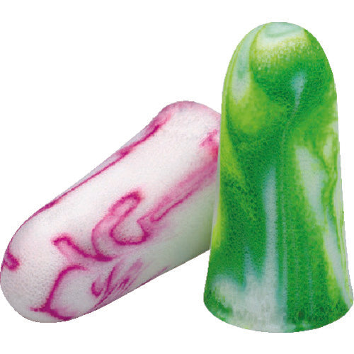 MOLDEX Disposable Earplugs SPARKPLUGS 6604 No Cord 6604 1 Pair