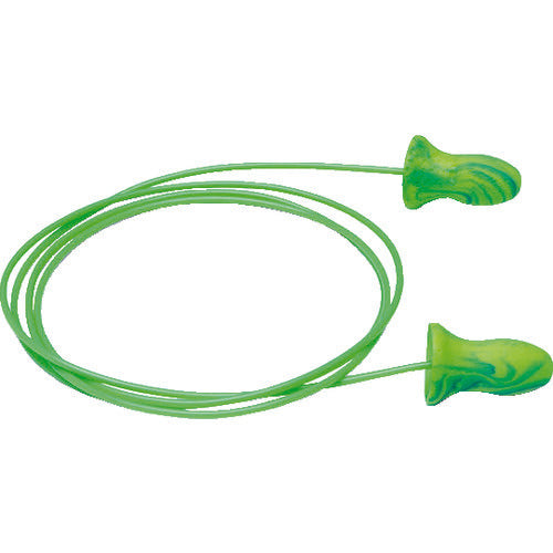 MOLDEX Disposable Earplugs METEORS SMALL 6632 with Cord 6632 1 Pair