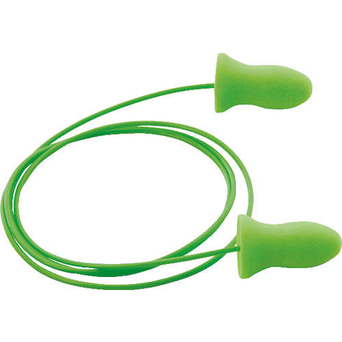 MOLDEX Disposable Earplugs METEORS 6970 with Cord 6970 1 Pair