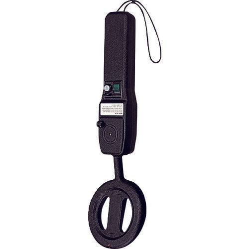 TAKEX 携帯型金属探知機 AD18 1 台