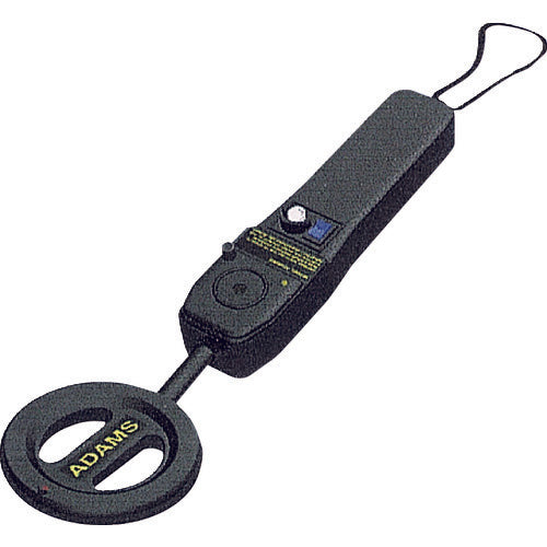 TAKEX Portable Metal Detector AD2600S 1 unit