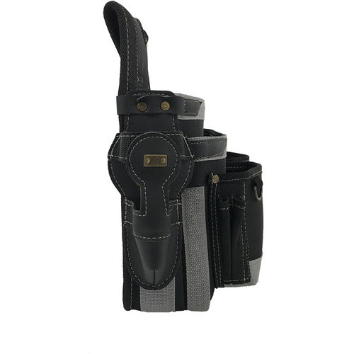 KH 1680D Ultra Light Series Nail Bag W Type 24300 1 pc