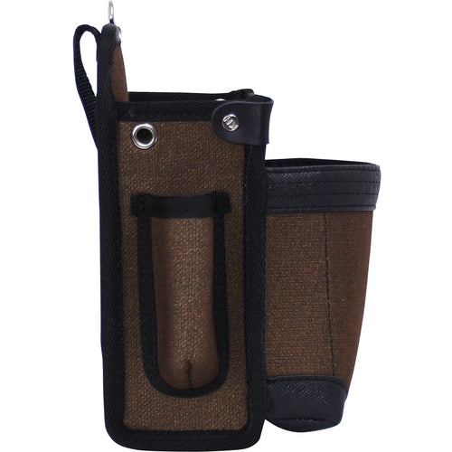 KH HUMHEM 22113 Type Back Brown HM113-BR 1 pc