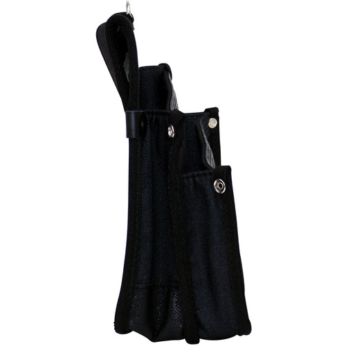 KH HUMHEM Waist Bag Black HM1199-K 1 piece