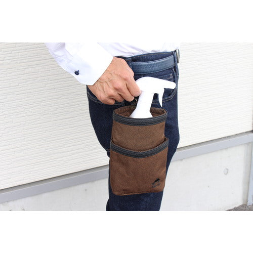 KH HUMHEM Pochette Navy HM1199P-N 1 piece