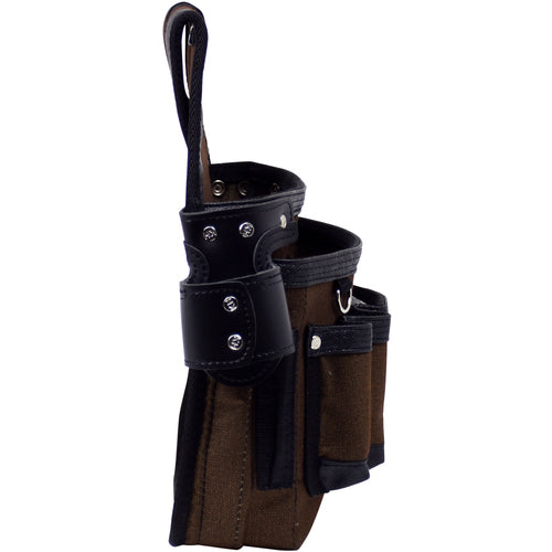 KH HUMHEM 24206 type bag brown HM24206-BR 1 piece