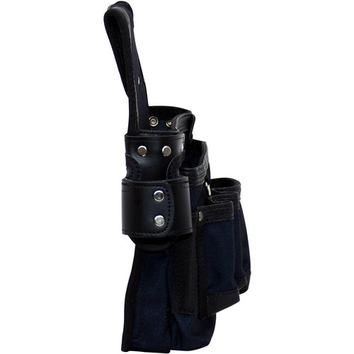 KH HUMHEM 24206 Type Bag Navy HM24206-N 1 pc