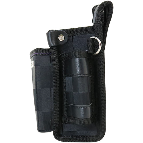 KH Ryuga Series Waist Bag with 2 Tier Pocket (Small) RY140 1 pc