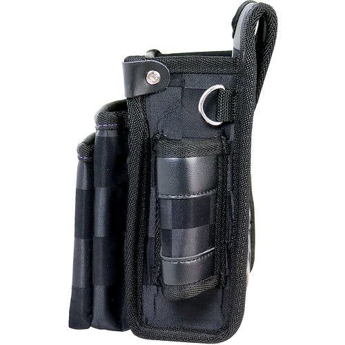 KH Ryuga Series Waist Bag 3-Tier Pocket (Large) RY170 1 pc