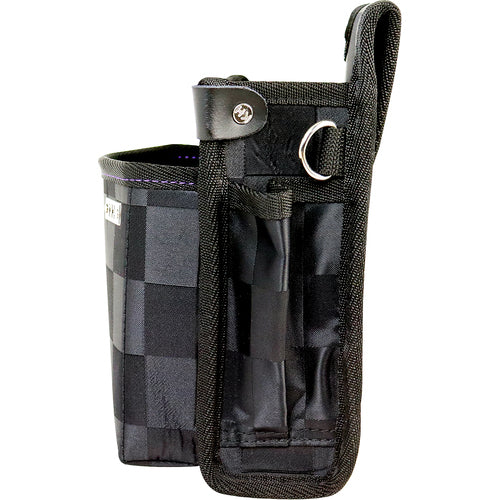 KH Ryuga Series Waist Bag with 2-Tier Pocket (Large) RY800 1 pc