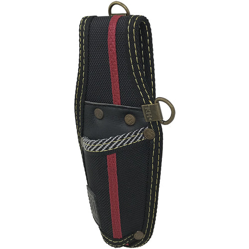 KH Evolution Series Pliers Case 1P Black/Scarlet SA201K 1 pc