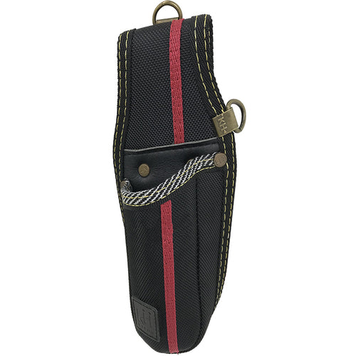 KH Evolution Series Mini Cutter Holder Black/Scarlet SA2257K 1 pc