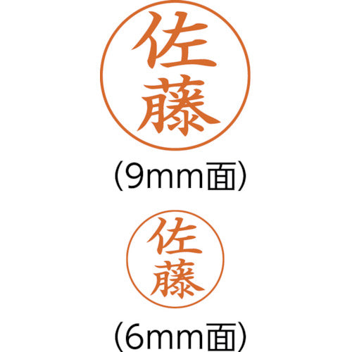 시야치하타 네임펜 카트리지 잉크 주 XLR-GP-5 1 PK