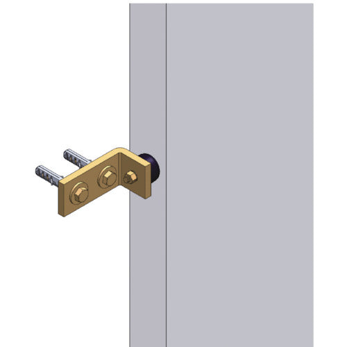 HELM Nico 23/24 Door Hanger End Door Stopper 234HE-ESP 1 piece