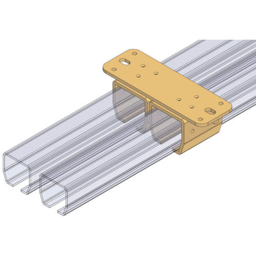 HELM Nico 23HE-OB2 Ceiling Bracket for Door Hanger 23 pcs