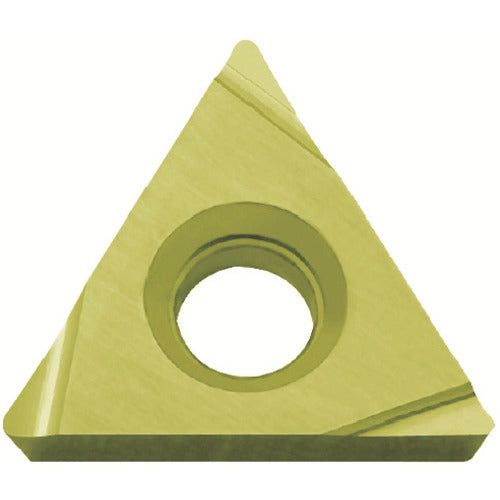 京セラ 旋削加工用チップ PVDサーメット PV720 TPGH160304L 10 個