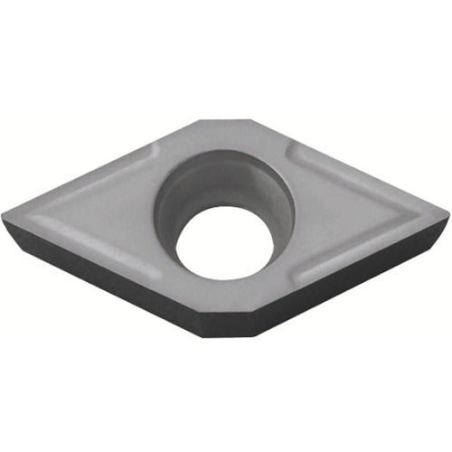京セラ 旋削加工用チップ サーメット TN620 DCMT11T308 10 個