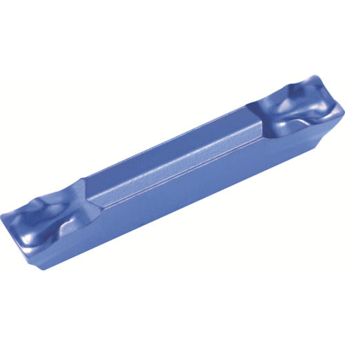 京セラ 突っ切り加工用チップ GDM PR1535 GDM3020R-025PM-6D 10 個