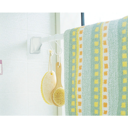 IRIS 226247 극태 강력 신축봉 H-GBJ-280 화이트 H-GBJ-280 1개