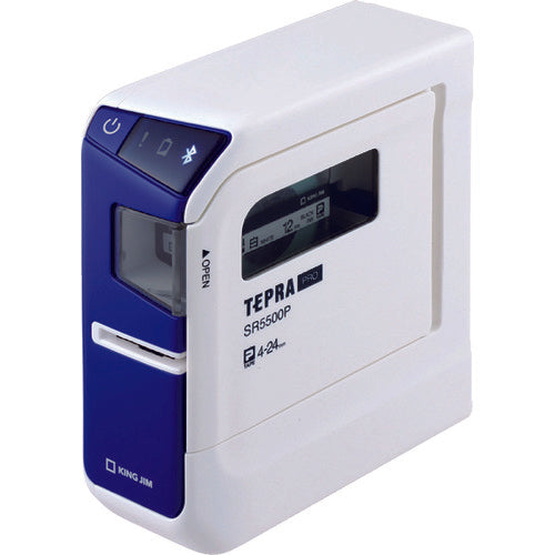 KING JIM 테플러 SR5500P SR5500P 1대