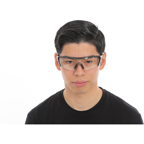 Bolle SAFETY Thunder Clear Lens (JIS) 1654001JP 1 pc