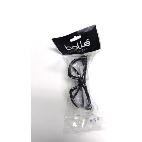 bolle SAFETY ブーム ブロンズレンズ 1654210A 1 個