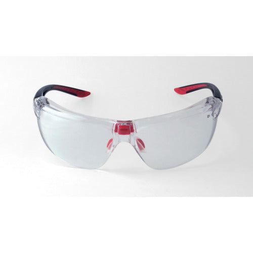 bolle SAFETY アイリス クリアレンズ(JIS) 1670001JP 1 個