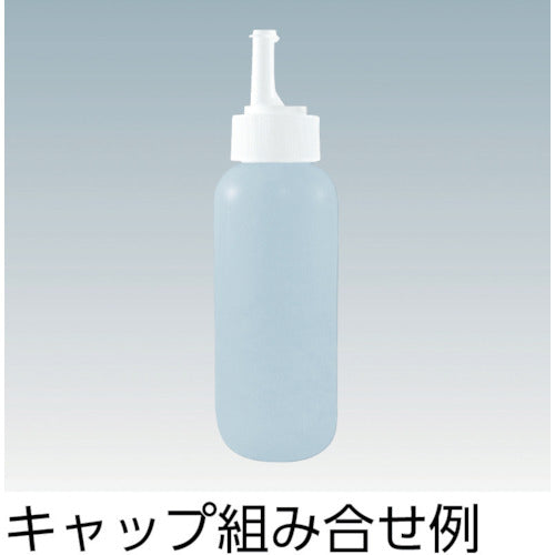 TAKEMOTO 【売切り廃番】44φ用ホルダー No.1(白) 6059010001 1 個