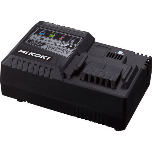 HiKOKI Impact Wrench Charger UC18YSL3 1 piece