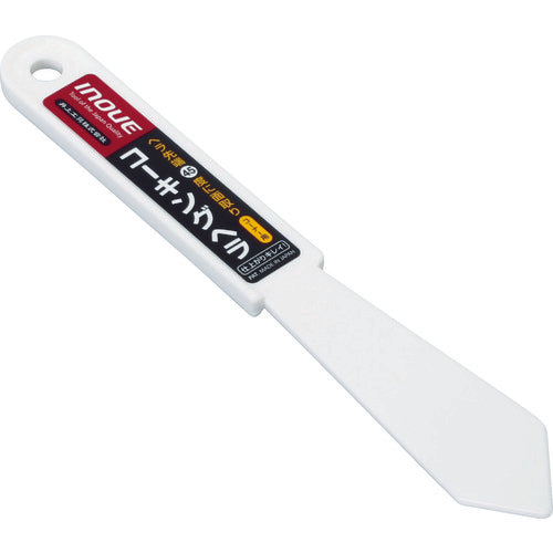 INOUE Caulking Spatula for Corners 15007 1 Piece