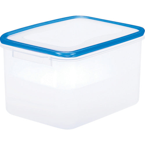 Ris Passe Hard WJ-4 Clear Blue GPAS326 1 piece