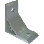 YAMATO アルミブラケット(M8用フラットタイプ) YAB−6034−8F YAB-6034-8F 1 個